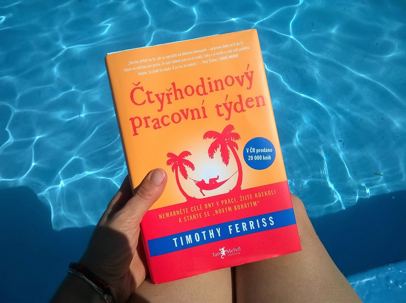 Čtyřhodinový pracovní týden radí, jak delegovat... některé jeho tipy ale nesedí do českého prostředí. Zdroj fotky: http://msbloggereva.blogspot.cz/2016/12/ctyrhodinovy-pracovni-tyden.html Čtyřhodinový pracovní týden radí, jak delegovat... některé jeho tipy ale nesedí do českého prostředí. Zdroj fotky: http://msbloggereva.blogspot.cz/2016/12/ctyrhodinovy-pracovni-tyden.html